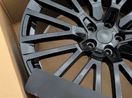 Range Rover Sport 2022- Llantas forjadas OEM R23 V2 (Juego de 4) foto 9
