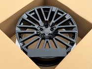 Range Rover Sport 2022- Llantas forjadas OEM R23 V2 (Juego de 4) foto 4