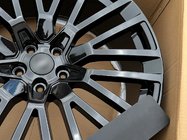 Range Rover Sport 2022- Llantas forjadas OEM R23 V2 (Juego de 4) foto 8