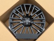 Range Rover Sport 2022- Llantas forjadas OEM R23 V2 (Juego de 4) foto 2