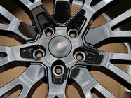 Range Rover Sport 2022- Llantas forjadas OEM R23 V2 (Juego de 4) foto 10