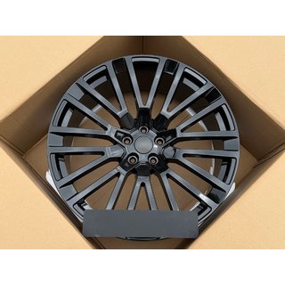 Llantas forjadas OEM R23 V2 (Juego de 4) Range Rover Sport 2022- foto 2