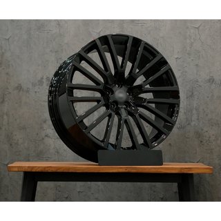 Llantas forjadas OEM R23 V2 (Juego de 4) Range Rover Sport 2022- foto 1