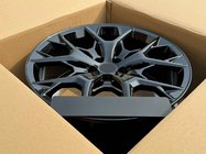 Lexus TX 2023– Llantas forjadas OEM R22 V1 (Juego de 4) foto 5