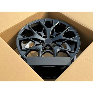 Llantas forjadas OEM R22 V1 (Juego de 4) foto 3