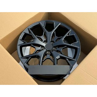 Llantas forjadas OEM R22 V1 (Juego de 4) foto 4