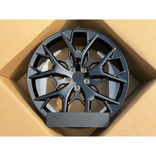 Llantas forjadas OEM R22 V1 (Juego de 4) foto 2