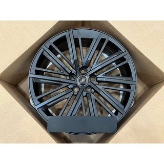 Llantas forjadas OEM R21 V1 (Juego de 4) foto 1