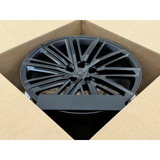 Llantas forjadas OEM R21 V1 (Juego de 4) foto 4