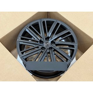 Llantas forjadas OEM R21 V1 (Juego de 4) Lexus TX 2023– foto 2