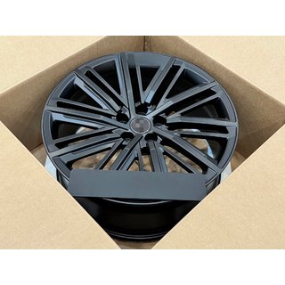 Llantas forjadas OEM R21 V1 (Juego de 4) foto 3