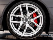Lexus LFA 2010–2013 Llantas forjadas OEM R20 V1 (juego de 4) foto 5