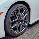 Lexus LFA 2010–2013 Llantas forjadas OEM R20 V1 (juego de 4) foto 6