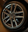 Lexus LFA 2010–2013 Llantas forjadas OEM R20 V1 (juego de 4) foto 7