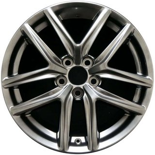 Llantas forjadas OEM R20 V1 (juego de 4) foto 3