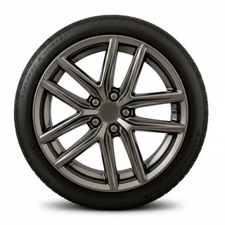 Llantas forjadas OEM R20 V1 (juego de 4) foto 2