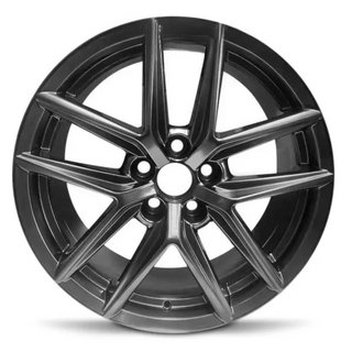 Llantas forjadas OEM R20 V1 (juego de 4) foto 1