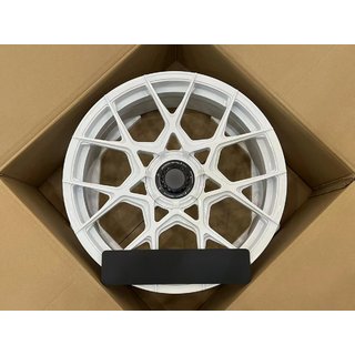 Llantas forjadas OEM R20 V2 (juego de 4) foto 1