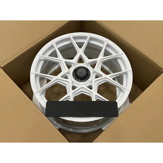 Llantas forjadas OEM R20 V2 (juego de 4) foto 2