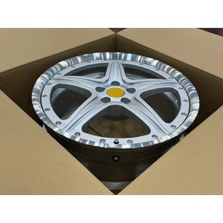 Llantas forjadas OEM R20 V3 (Juego de 4) foto 4
