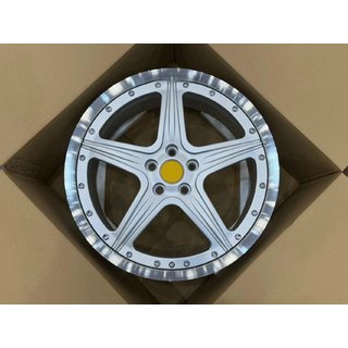 Llantas forjadas OEM R20 V3 (Juego de 4) foto 1