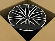 Lexus LFA 2010–2013 Llantas forjadas OEM R20 V4 (Juego de 4) foto 3