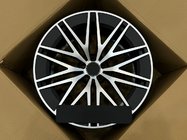 Lexus LFA 2010–2013 Llantas forjadas OEM R20 V4 (Juego de 4) foto 1