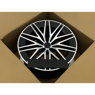 Llantas forjadas OEM R20 V4 (Juego de 4) foto 2