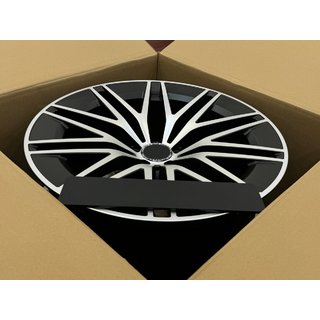 Llantas forjadas OEM R20 V4 (Juego de 4) foto 4