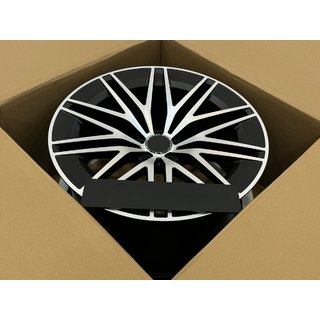 Llantas forjadas OEM R20 V4 (Juego de 4) foto 3