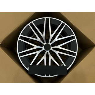 Llantas forjadas OEM R20 V4 (Juego de 4) foto 1