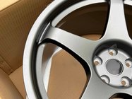 Lexus LFA 2010–2013 Llantas forjadas OEM R20 V5 (Juego de 4) foto 8