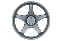 Lexus LFA 2010–2013 Llantas forjadas OEM R20 V5 (Juego de 4) foto 2