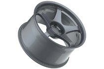 Lexus LFA 2010–2013 Llantas forjadas OEM R20 V5 (Juego de 4) foto 4