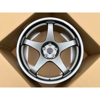 Llantas forjadas OEM R20 V5 (Juego de 4) foto 1