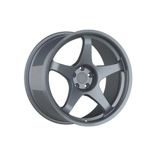 Llantas forjadas OEM R20 V5 (Juego de 4) foto 3