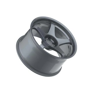 Llantas forjadas OEM R20 V5 (Juego de 4) foto 4