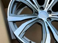 Lexus LFA 2010–2013 Llantas forjadas OEM R20 V6 (juego de 4) foto 6