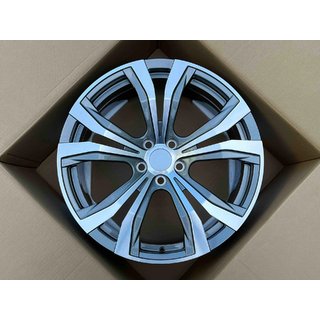Llantas forjadas OEM R20 V6 (juego de 4) foto 1