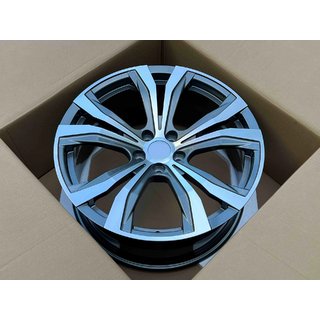 Llantas forjadas OEM R20 V6 (juego de 4) foto 2