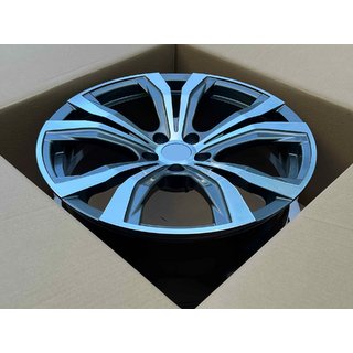 Llantas forjadas OEM R20 V6 (juego de 4) foto 4