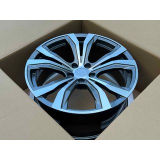 Llantas forjadas OEM R20 V6 (juego de 4) foto 3
