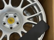 Lexus LFA 2010–2013 Llantas forjadas OEM R20 V7 (juego de 4) foto 8