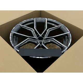 Llantas forjadas OEM R20 V7 (juego de 4) foto 4