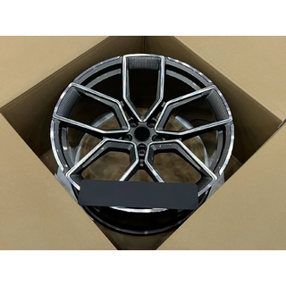 Llantas forjadas OEM R20 V7 (juego de 4) Lotus Emeya foto 3