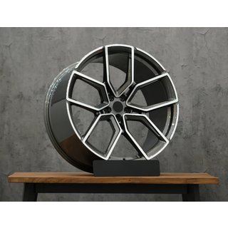 Llantas forjadas OEM R20 V7 (juego de 4) foto 1