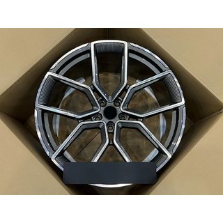 Llantas forjadas OEM R20 V7 (juego de 4) foto 2