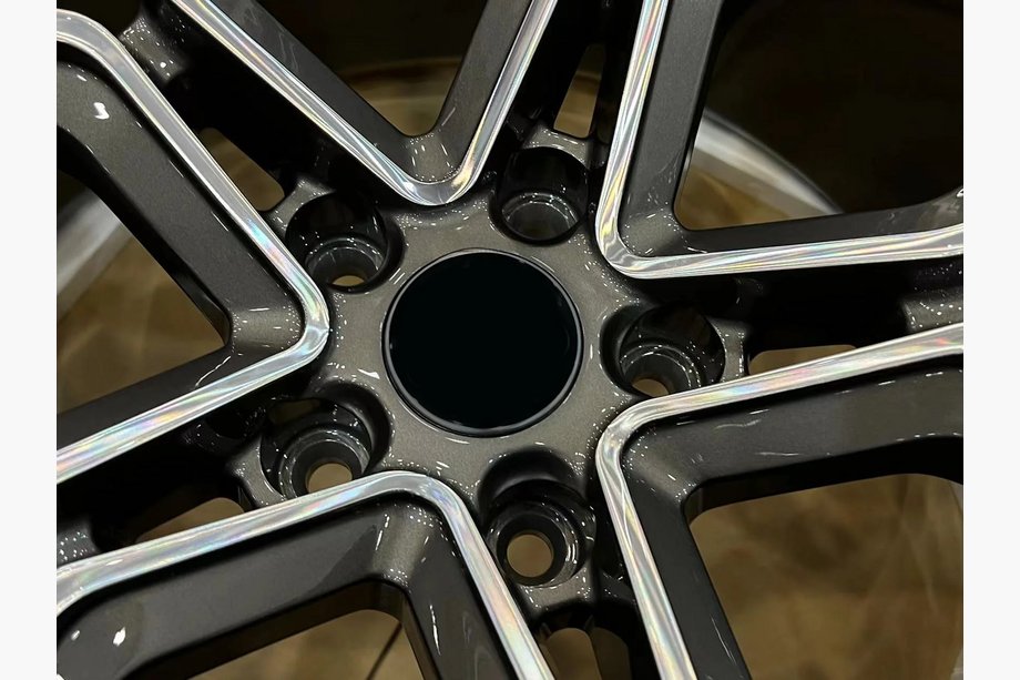 Lotus Emeya Llantas forjadas OEM R20 V7 (juego de 4) Foto 9