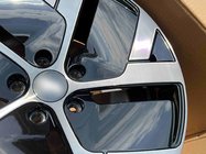 Lucid Air Llantas forjadas OEM R19 V1 (Juego de 4) foto 6