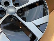Lucid Air Llantas forjadas OEM R19 V1 (Juego de 4) foto 7